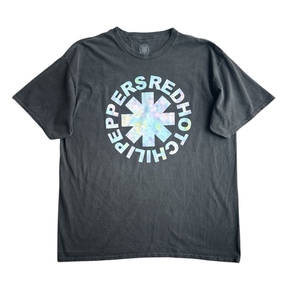 Red Hot Chili Peppers Unlimited Love World Tour Tee Size XL